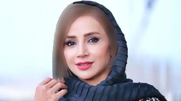 شماره دادن  یک پسر به شبنم قلی خانی ! / دوست دارم زنگ بزنید + عکس