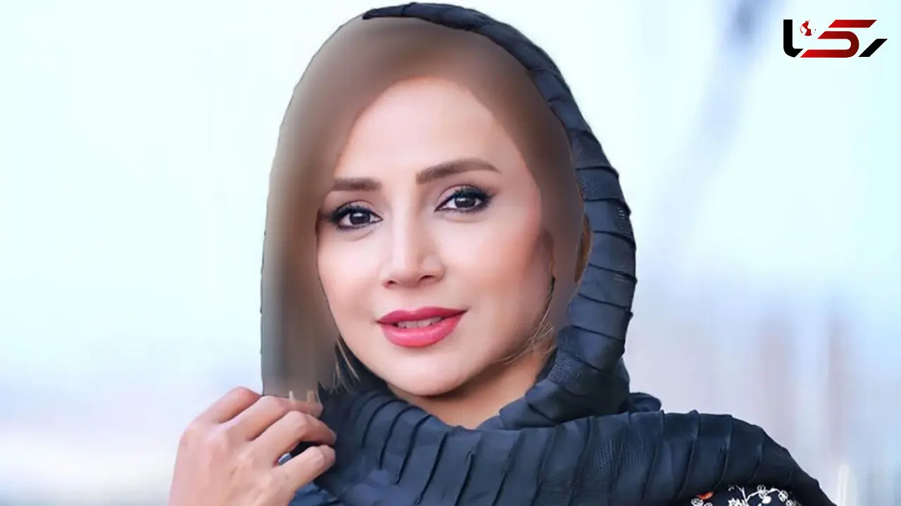 شبنم قلی‌خانی انگشتر گران‌قیمتش را به رخ کشید؛ بله فهمیدیم لاکچری هستید!