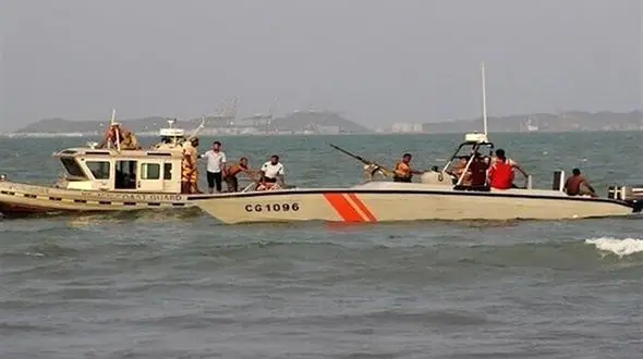 توقیف یک کشتی ایرانی با 730 کیلومواد مخدر در سواحل یمن