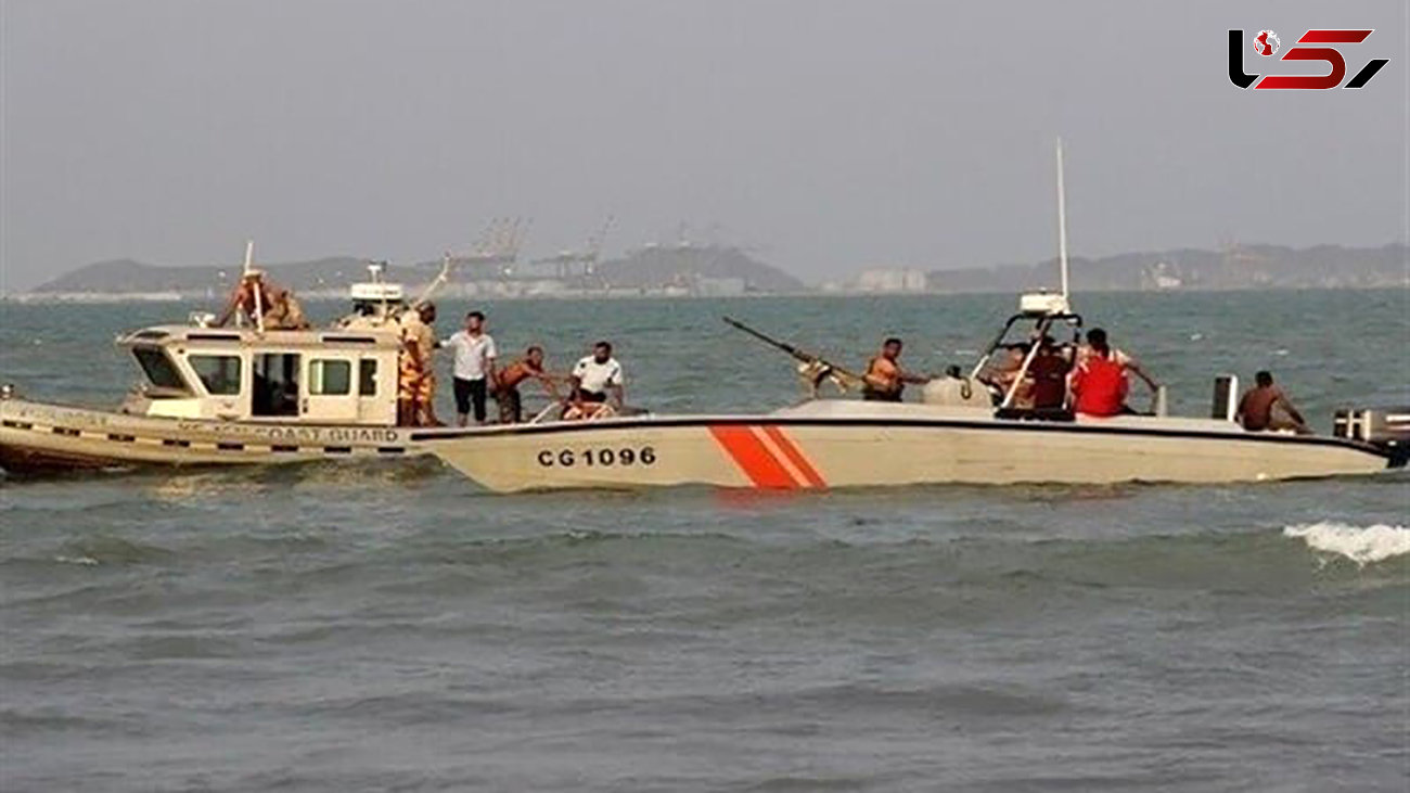 توقیف یک کشتی ایرانی با 730 کیلومواد مخدر در سواحل یمن