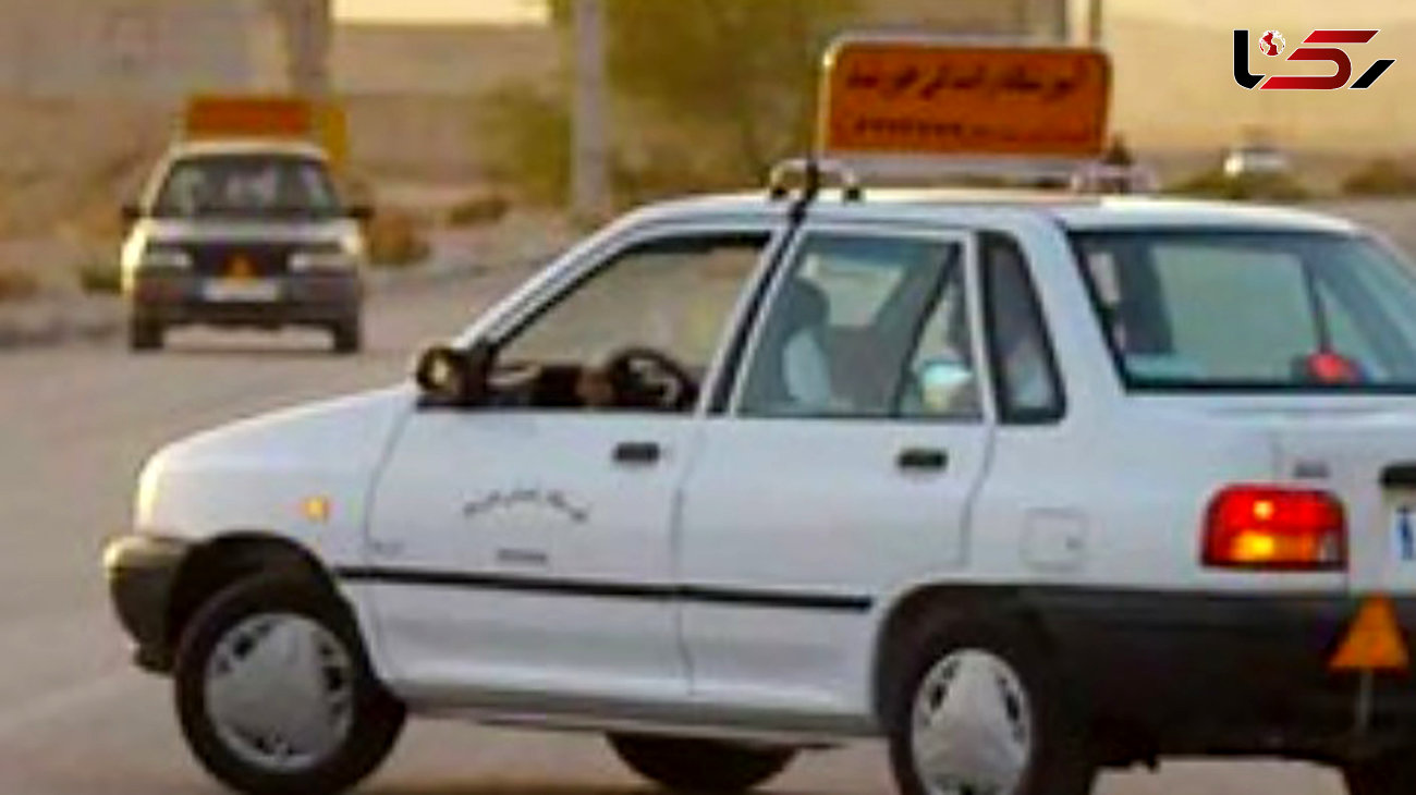 دغدغه مربیان آموزشگاه‌های رانندگی تهران در دوران کرونا