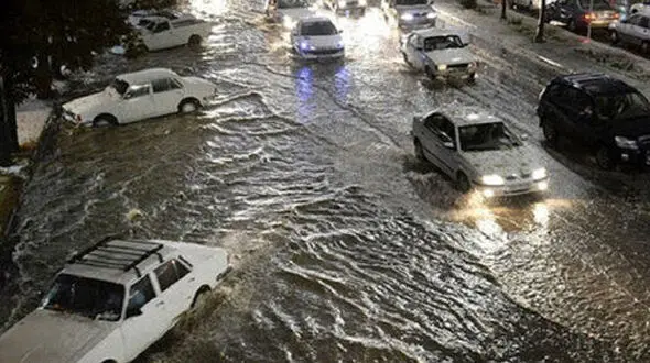 هشدار ستاد مدیریت بحران شهرستان پردیس