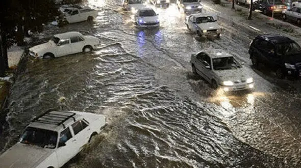 هشدار ستاد مدیریت بحران شهرستان پردیس