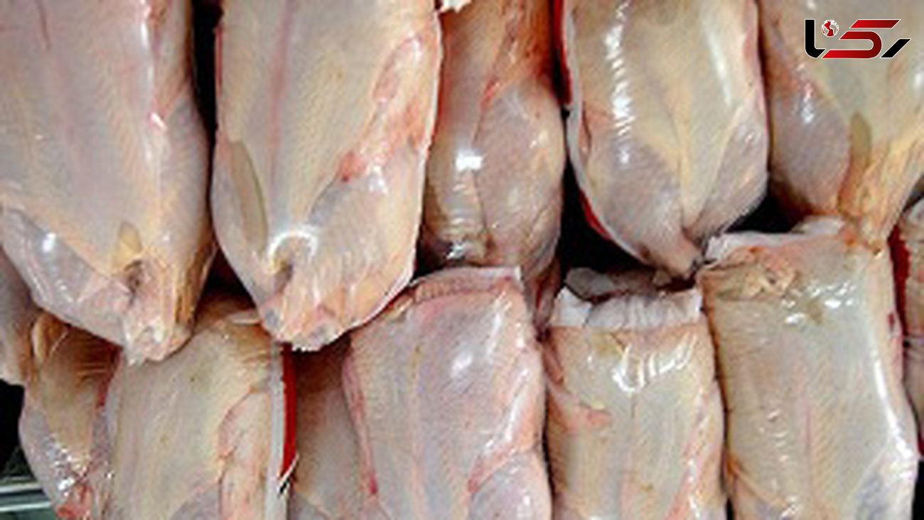 روند کاهشی قیمت مرغ ادامه دار شد