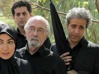 کدام بازیگران فیلم بیگانه ای با من است فوت کرده اند؟ + عکس و اسامی