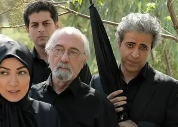 کدام بازیگران فیلم بیگانه ای با من است فوت کرده اند؟ + عکس و اسامی