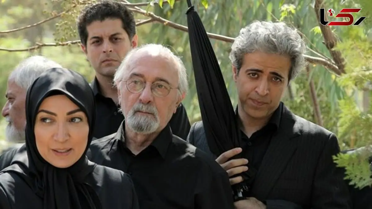 کدام بازیگران فیلم بیگانه ای با من است فوت کرده اند؟ + عکس و اسامی