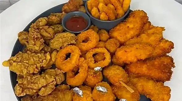 8 مدل سوخاری جذاب و خوشمزه + فیلم