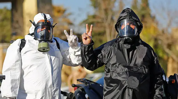  سپاه، ارتش و بسیج در مقابله با کرونا چه کردند؟ 