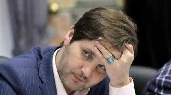 حساب های شهرداری رشت توقیف شد !