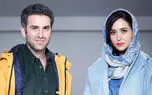 منتشر شد / آهنگ تو با صدای عرفان طهماسبی با بازی پریناز ایزدیار و هوتن شکیبا + فیلم 