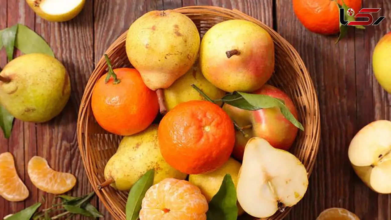 با این 6 خوراکی پاییزی بدن تان را تقویت کنید؛ از کدوحلوایی تا نارنگی!