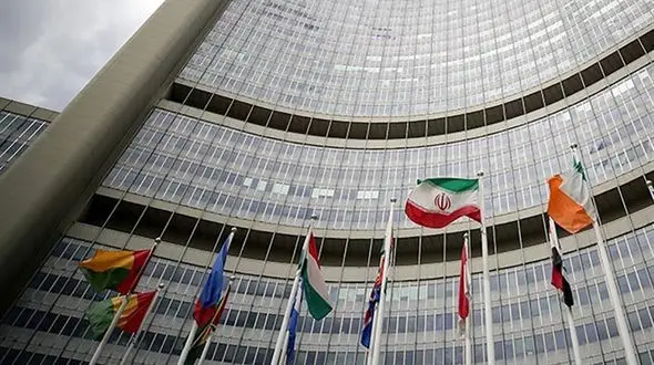 چراغ سبز آمریکا به ایران برای رفع تحریم های سازمان ملل + سند