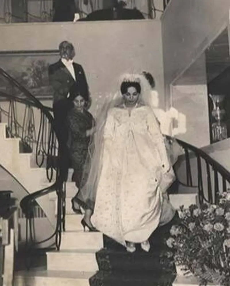فرح