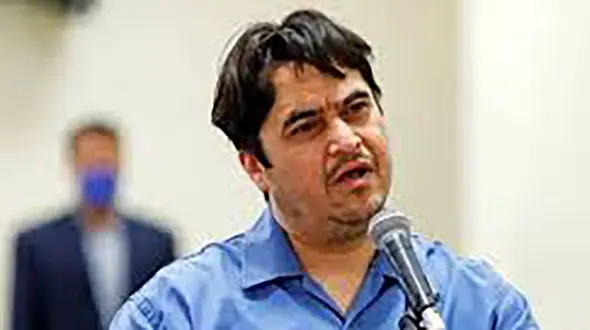 چرا پرونده روح الله زم زود بسته شد؟ / 3 گروهی که به او اطلاعات می دادند + فیلم و جزییات جدید