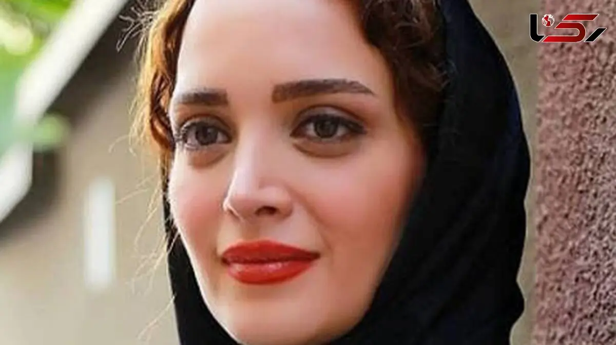 پست جنجالی بهنوش طباطبایی، بازیگر سریال سووشون
