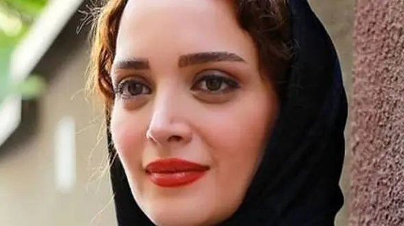 پست جنجالی بهنوش طباطبایی، بازیگر سریال سووشون