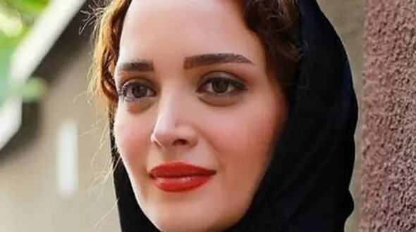 پست جنجالی بهنوش طباطبایی، بازیگر سریال سووشون
