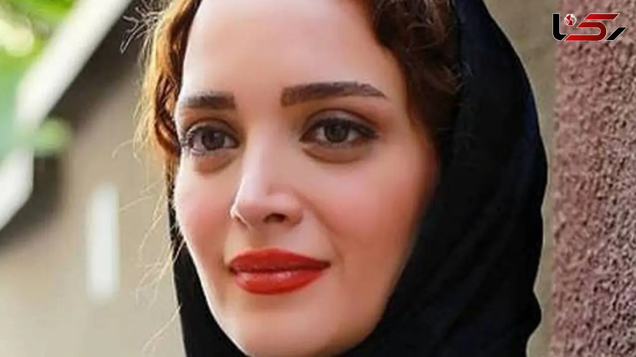 پست جنجالی بهنوش طباطبایی، بازیگر سریال سووشون