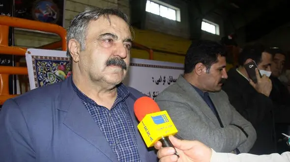 قدردانی پدر سیامند رحمان از مردم و رسانه ها