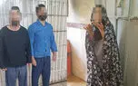 زن خائن دستور داد شوهرش را به قتل برسانند!/قاتل دوستی کثیفی با لیلا داشت+ عکس  