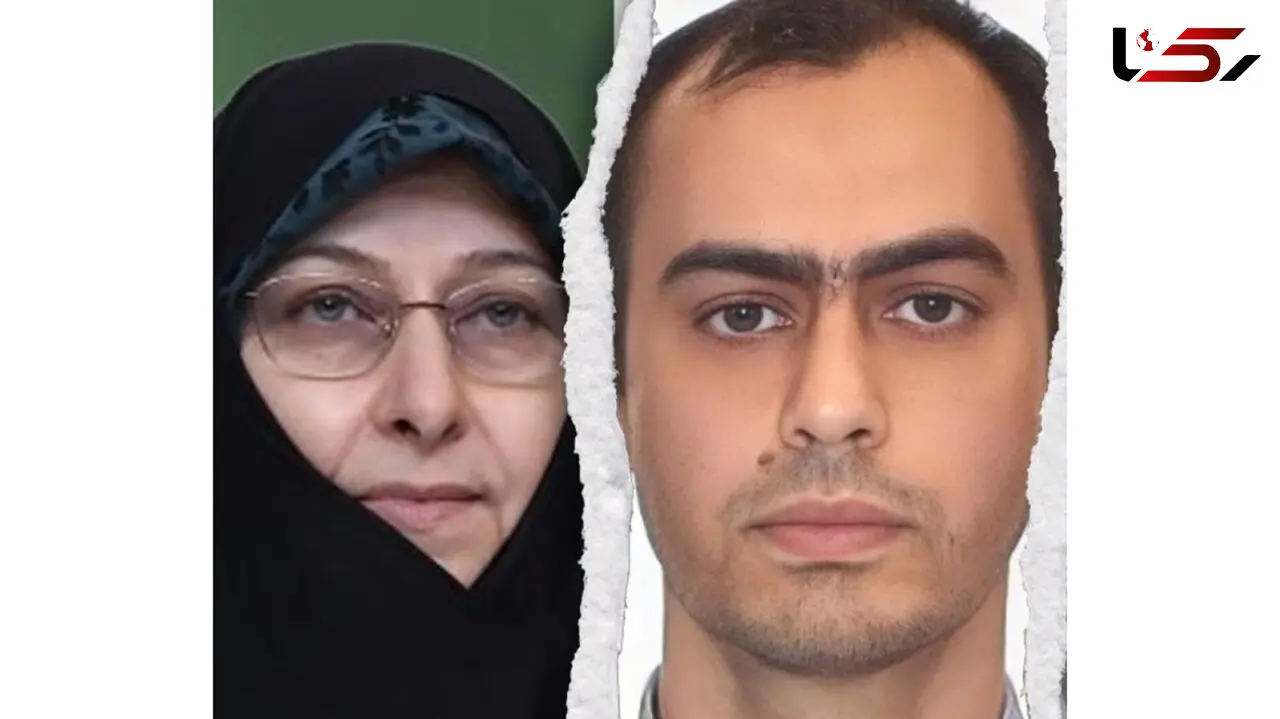 انسیه خزعلی: یک هفته مهلت می‌دهم شایعات مربوط به پسرم را تکذیب کنید