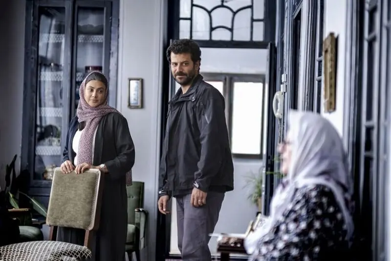 آزاده صمدی