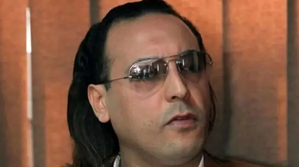 لبنان هانیبال قذافی را با قرار وثیقه ۱۱ میلیون دلاری آزاد کرد