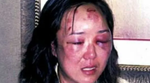 شکایت دردسرساز یک زن گردشگر چینی از دولت آمریکا+ عکس