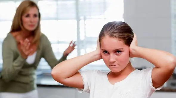 13 روش قدرتمند برای اینکه فرزندتان به حرف شما گوش دهد 