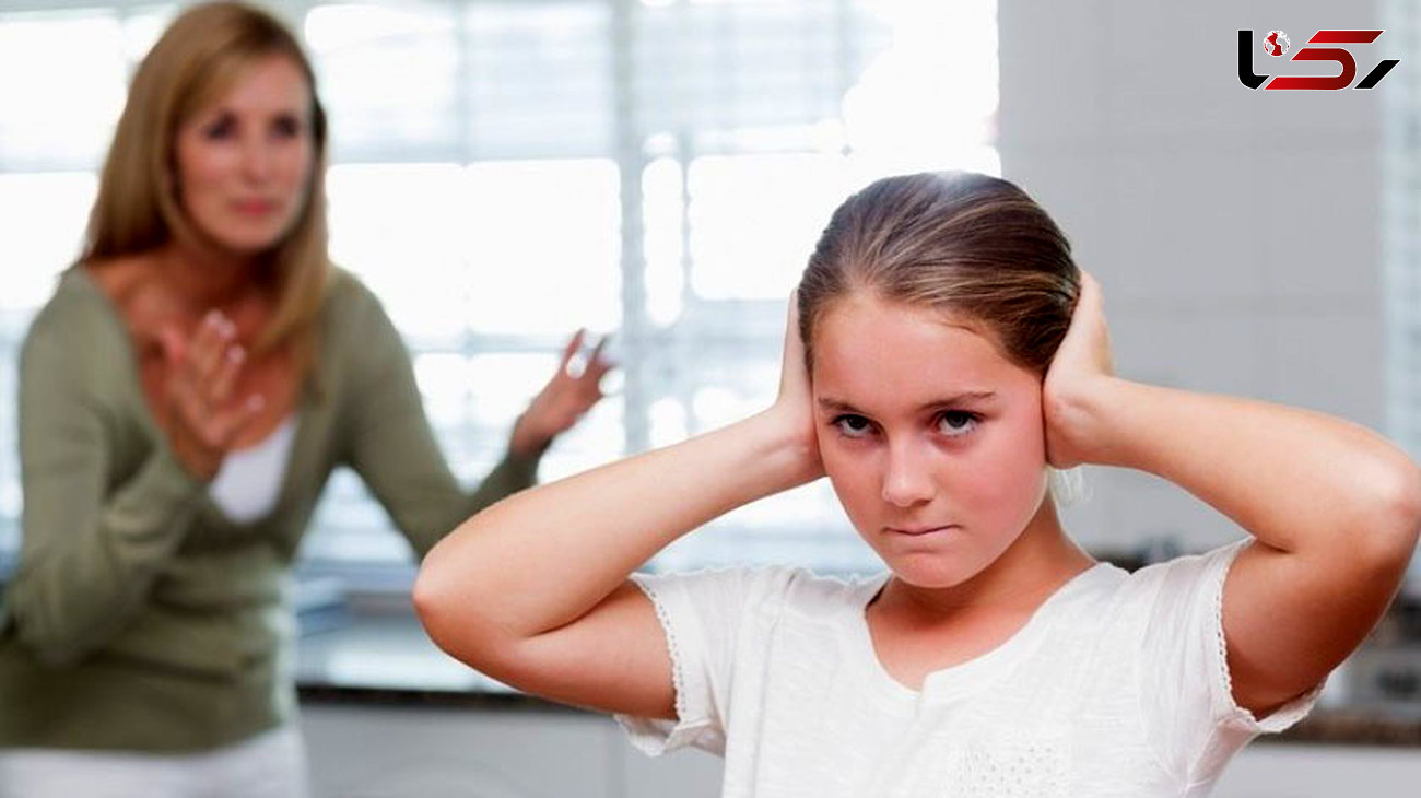 13 روش قدرتمند برای اینکه فرزندتان به حرف شما گوش دهد 