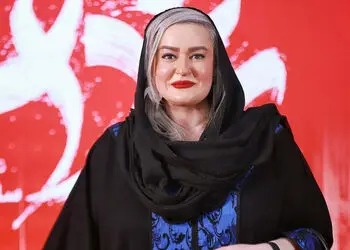  عکس های تازه از خانه نعیمه نظام دوست؛ چیدمانی متفاوت با ایده ای خاص