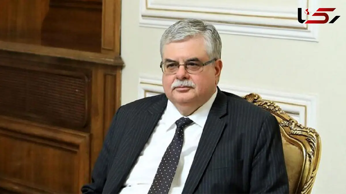 سفیر روسیه: مکانیسم اسنپبک فعال شده را قانونی نمیدانیم/ همکاریهای هستهای خیلی خوب به پیش میرود/ علاقه آقای سفیر به غذاهای خطه هرمزگان + فیلم