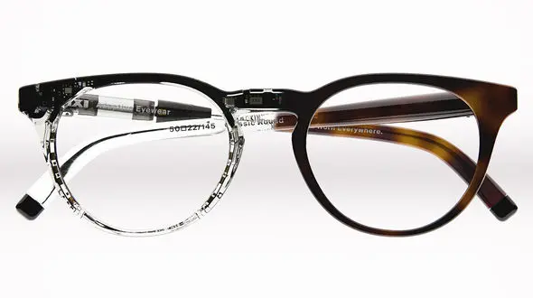 عینک‌ هایی با فوکوس خودکار لحظه‌ ای