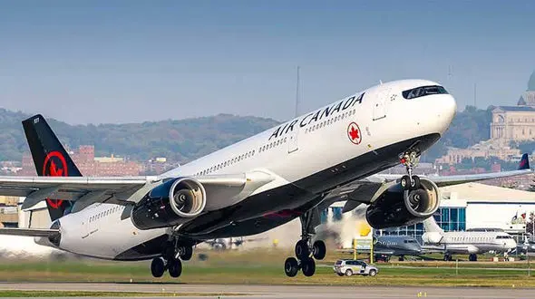 دولت کانادا ایرانی‌ها را شوکه کرد