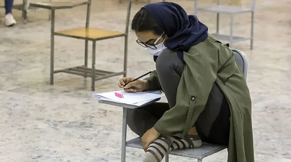 هشدار پلیس فتا به داوطبانان کنکور و دانش آموزان / مواظب فروشندگان سوالات باشید