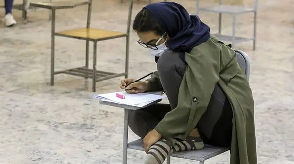 هشدار پلیس فتا به داوطبانان کنکور و دانش آموزان / مواظب فروشندگان سوالات باشید