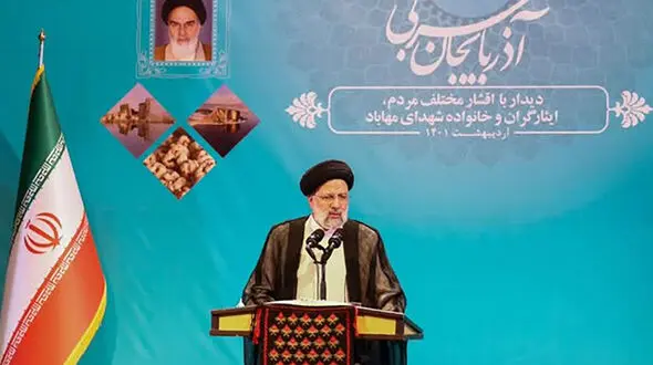 تشکر رییس جمهور از همراهی مردم در اجرای طرح اصلاح توزیع یارانه‌ ها