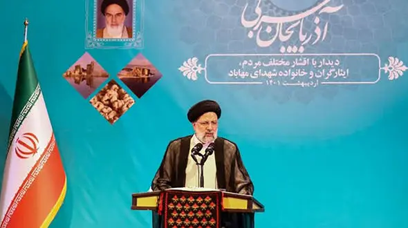 تشکر رییس جمهور از همراهی مردم در اجرای طرح اصلاح توزیع یارانه‌ ها