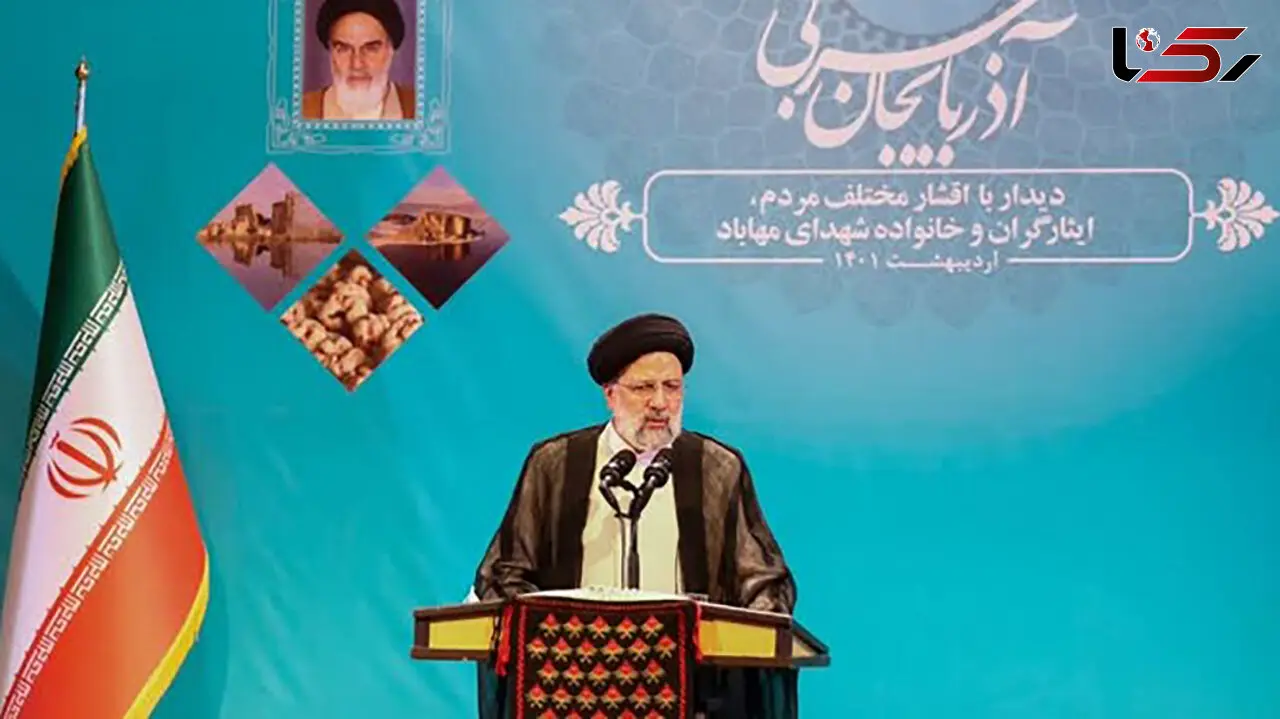 تشکر رییس جمهور از همراهی مردم در اجرای طرح اصلاح توزیع یارانه‌ ها