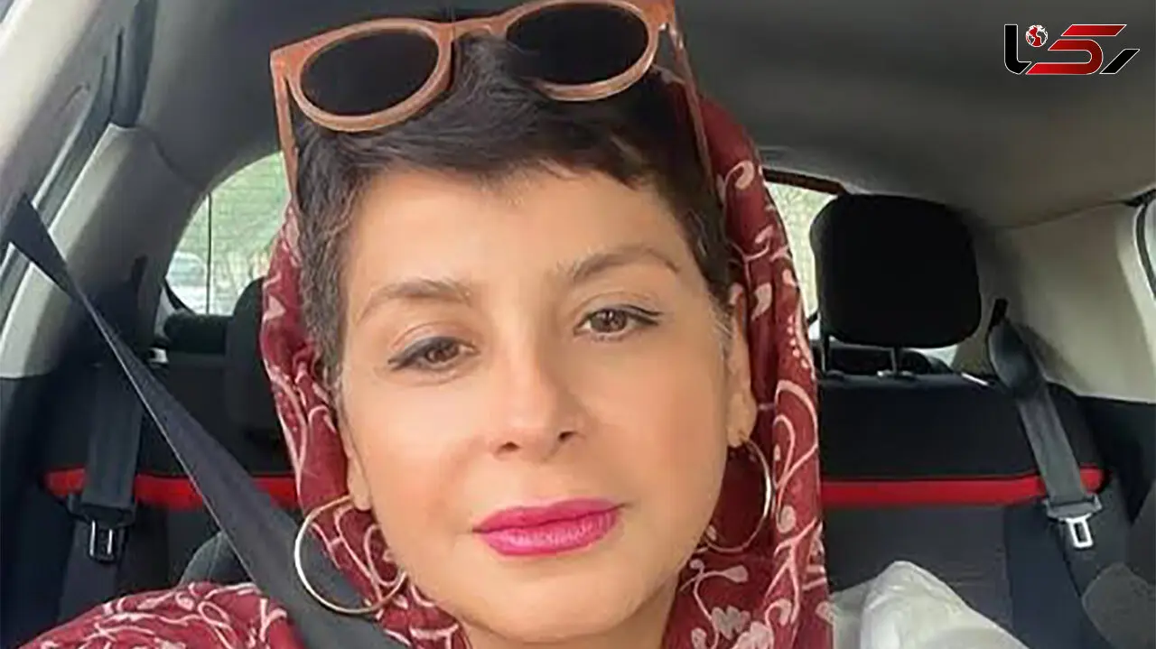 فیلم/ سیما تیرانداز: وقتی مامانم من و تو اون حال رو صحنه تئاتردید عصبانی شد و بهم گفت خجالت نمی کشی؟