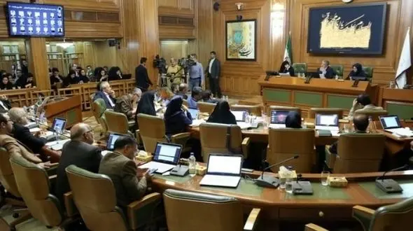 باخت سه بر هیچ شورای شهر پنجم تهران از چهارمی ها! + فیلم 