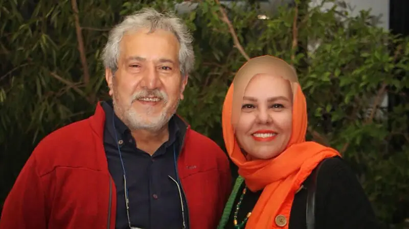 افسانه چهره آزاد
