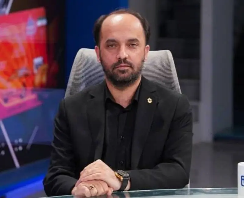 رضا نواز