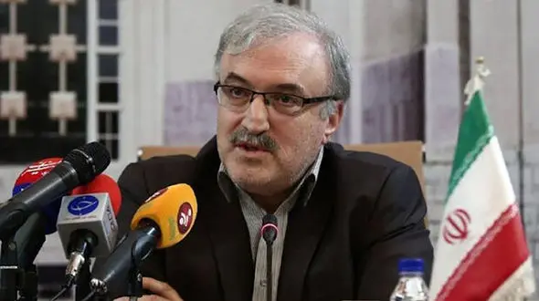 هنوز در موج اول کرونا هستیم/ پیک بیماری را رد نکرده‌ایم