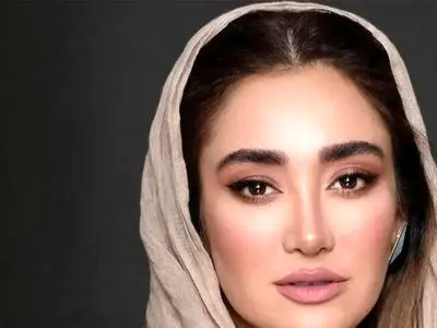 فیلم/ صحبت های متفاوت بهاره افشاری؛ زندگی لاکچری را دوست ندارم + نگاهی به دکوراسیون خانه خانم بازیگر