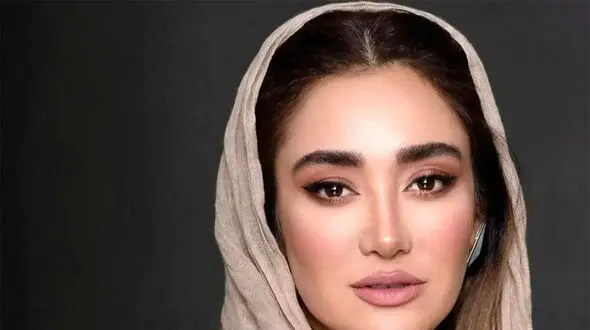 فیلم/ صحبت های متفاوت بهاره افشاری؛ زندگی لاکچری را دوست ندارم + نگاهی به دکوراسیون خانه خانم بازیگر