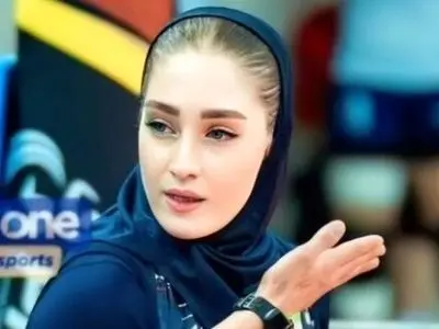 نگاهی به کیک تولد شکلاتی آیتک سلامت کاپیتان چشم آبی تیم ملی والیبال بانوان و رقیب زهرا گونش +عکس/ مبارکا باشه