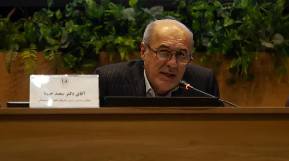 امکان خروج دانشجویان خارجی از کشور فراهم‌ شد