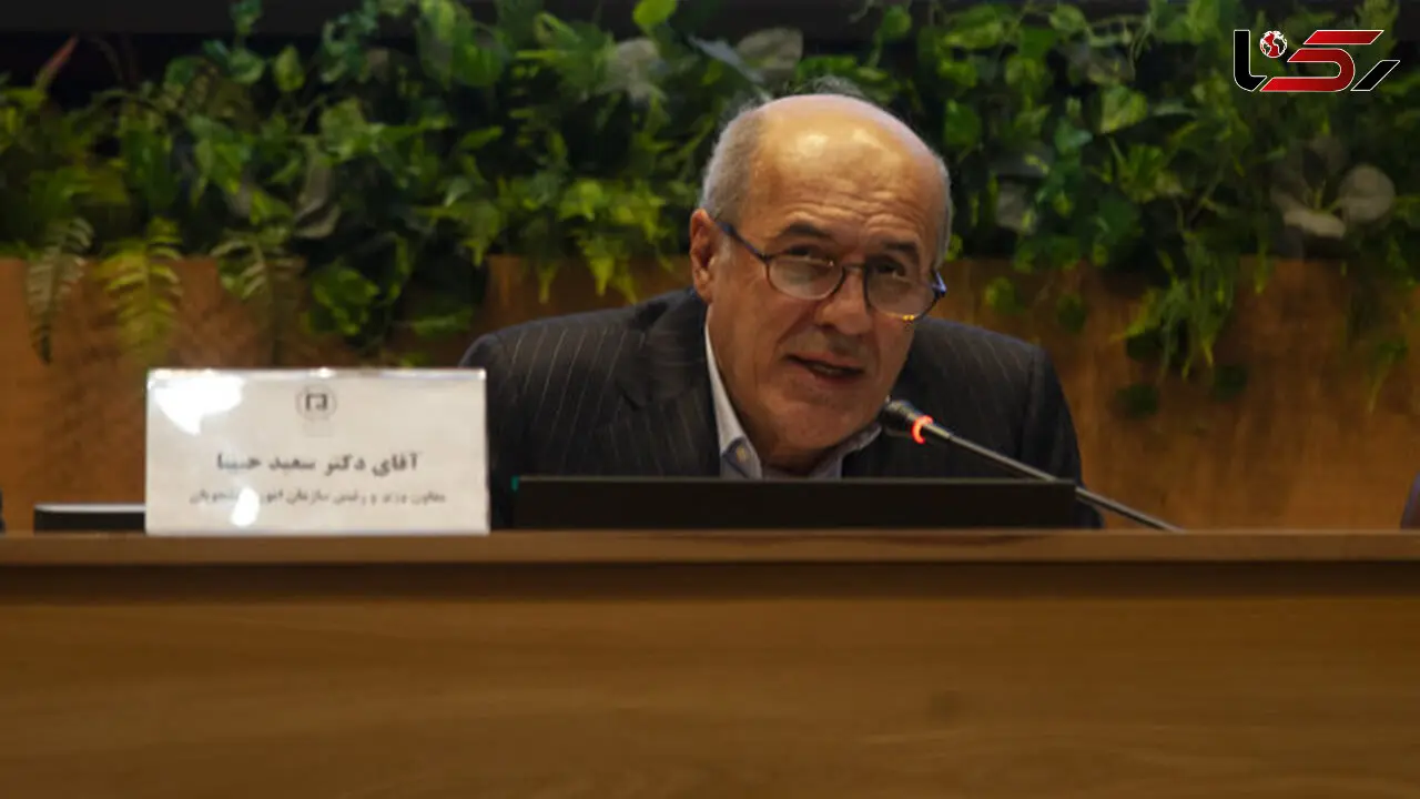 امکان خروج دانشجویان خارجی از کشور فراهم‌ شد